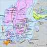 La Scandinavie au Moyen Âge